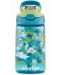 Детска бутилка Contigo Cleanable - Dinoboy, 420 ml, синя - 2t