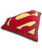 Декоративна възглавница ABYstyle DC Comics: Superman - Logo - 3t