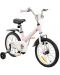 Детски велосипед Makani - 16''. Ostria Pink - 1t