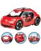 Детска играчка Zag Play Miraculous - Колата на Калинката VW Beetle - 3t