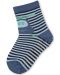 Детски чорапи със силиконова подметка Sterntaler - 17/18, 6-12 месеца - 1t