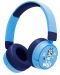 Детски слушалки OTL Technologies - Bluey, безжични, сини - 1t