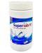 Дезинфектант за басейни Aquatics - SuperClor 10 Actions, 1 kg (200 гр. таблетка) - 1t