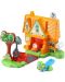 Детска играчка Vtech - Къщата за игра на Карсън (английски език) - 2t