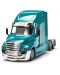 Детска играчка Siku - Камион Freightliner Cascadia, 1:50 - 3t