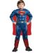 Детски карнавален костюм Rubies - Супермен Делукс, размер M - 1t