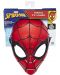 Детска маска Hasbro Spiderman - Спайдърмен, със звуци - 2t