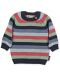Детски пуловер Sterntaler - Райе, размер 80, 12-18 м - 1t
