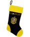 Декоративен чорап Cinereplicas Movies: Harry Potter - Hufflepuff, 45 cm - 1t