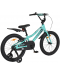 Детски велосипед Byox - Alloy Special, 20'', мента - 3t