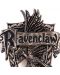 Декорация за стена Nemesis Now: Movies - Harry Potter - Ravenclaw, 21 cm - 5t