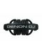 Слушалки Denon DN-HP500 - черни - 2t