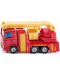 Детска играчка Siku - Пожарен камион с подвижно рамо - 2t