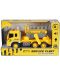 Детска играчка Moni Toys - Камион с вишка, 1:16 - 1t