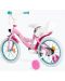 Детски велосипед Huffy - Minnie Mouse, 16 - 3t