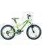Детски велосипед  BIKE SPORT - Everest 20'', 6 sp, зелен - 1t