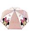 Детски чадър Vadobag Minnie Mouse - Rainy Days - 3t