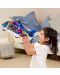 Детска играчка Dickie Toys - Спасителен хеликоптер, със звуци и светлини - 3t