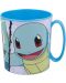 Детска чаша за микровълнова Stor Pokémon - 350 ml - 1t