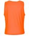 Детски футболен маркировъчен потник Select - 140-170 cm, оранжев - 2t