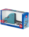 Детска играчка Siku - Камион Freightliner Cascadia, 1:50 - 5t