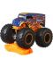 Детска играчка Hot Wheels Monster Trucks - Голямо бъги, Delivery - 2t