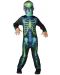 Детски карнавален костюм Rubies - Neon Skeleton, размер M - 1t