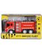 Детска играчка Moni Toys - Пожарен камион с помпа, 1:16 - 1t