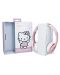Детски слушалки OTL Technologies - Hello Kitty, Rose Gold - 6t