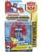 Детска играчка Hasbro Transformers - Cyberverse Warrior, Optimus Prime - 1t