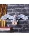 Декорация за стена Nemesis Now Movies: Harry Potter - Hedwig, 45 cm - 7t