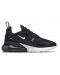 Обувки Nike - Air Max 270 , черни - 2t