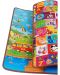 Детско килимче за игра Petite&Mars - Joy & Rainbow, 180 x 150 cm - 1t