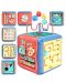 Детска играчка 7 в 1 MalPlay - Интерактивен образователен куб - 1t