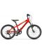 Детски велосипед Cross - Speedster boy 20''x 260, червен - 1t