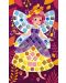 Детска мозайка Janod - Принцеси и феи - 5t