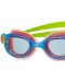 Детски очила за плуване Zoggs - Little Sonic Air, 3-6 години, розови/сини - 4t