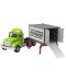 Детски играчка Battat - Камион контейнеровоз - 3t