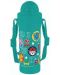Детска бутилка за вода Disney - Paw Patrol, 300 ml - 1t