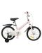 Детски велосипед Makani - 16''. Ostria Pink - 2t