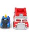 Детска играчка Spin Master Paw Patrol - Пожарна кола - 2t