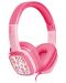 Детски слушалки ttec - SoundBuddy, розови - 1t