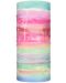 Детска кърпа за глава BUFF - Coolnet UV Paulia, многоцветна - 1t