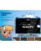 Детски смарт телевизор KIVI - KidsTV,  32'', FHD, Low Blue Light - 7t