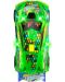 Детска играчка Dickie Toys - Кола Speed Tronic, с мигащи светлини - 3t