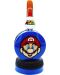 Детски слушалки OTL Technologies - Core Super Mario, сини/червени - 3t