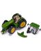 Детска играчка Siku - Трактор John Deere 8R 370, 1:32 - 5t