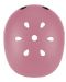 Детска каска Globber - Пастелно розова, XS/S (48-53 cm) - 4t