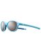 Детски слънчеви очила Julbo - Frisbee, Spectron 3+, сини - 1t