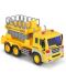 Детска играчка Moni Toys - Камион с вишка, 1:16 - 5t